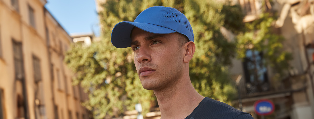Direct Business Wear | Branded Caps for Staff Uniforms