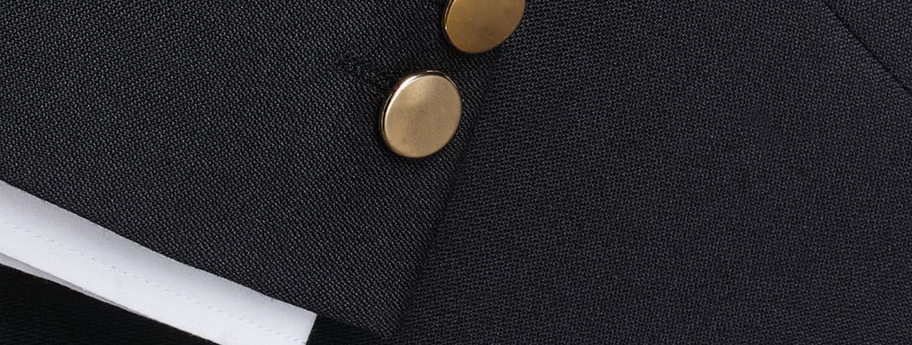 Direct Business Wear | Navy Formal Blazer for Men