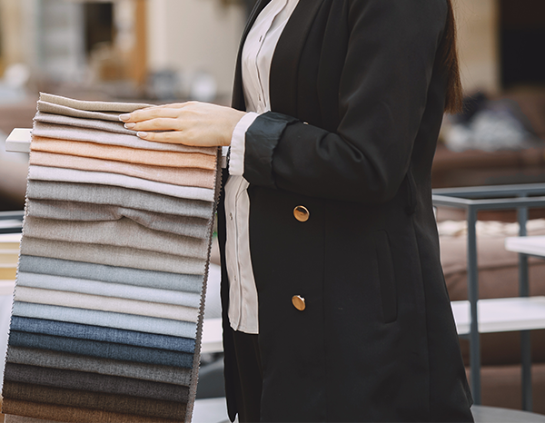 Choosing the Right Fabric for Corporate Uniforms