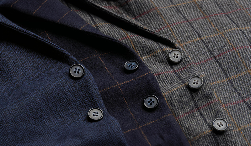 Direct Business Wear | Tweed Blazer for Men